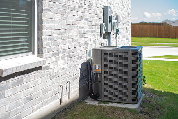 Reliable Hvac contractor in Tipton, IA by FH HVAC